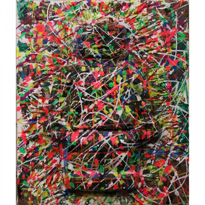 L'Ego di Pollock