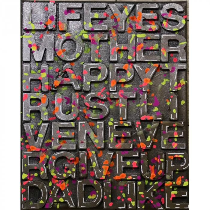 Words