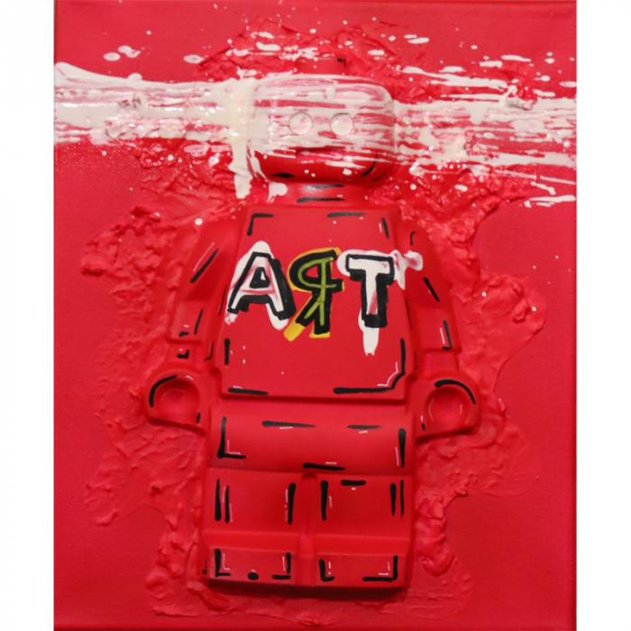 L'Ego Art