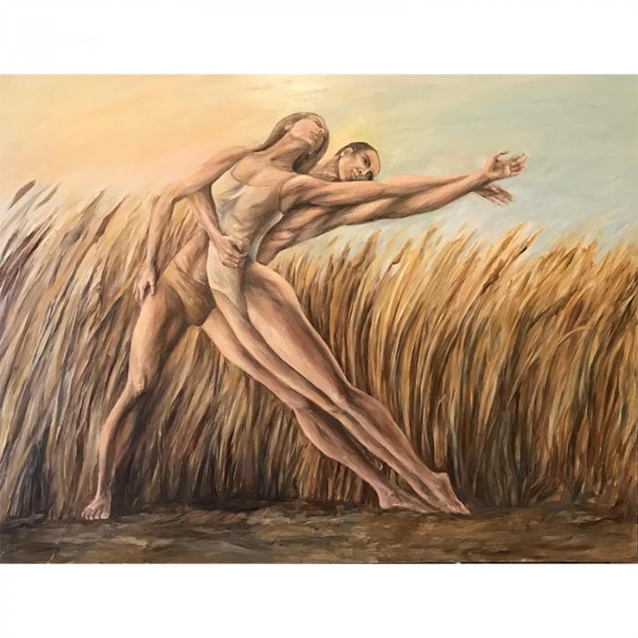 Mossi dal vento