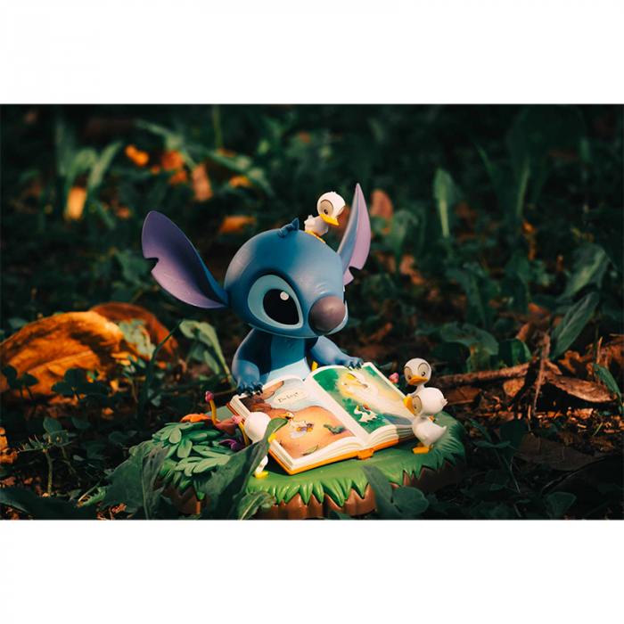 Stitch