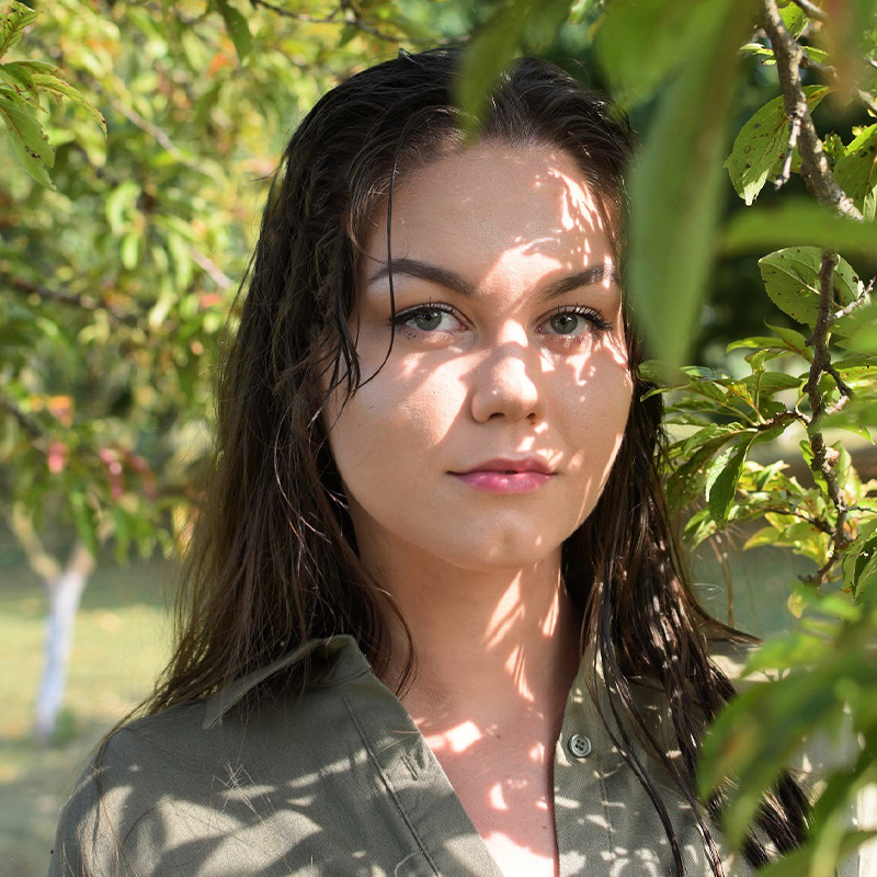 Adelina-Pinzari