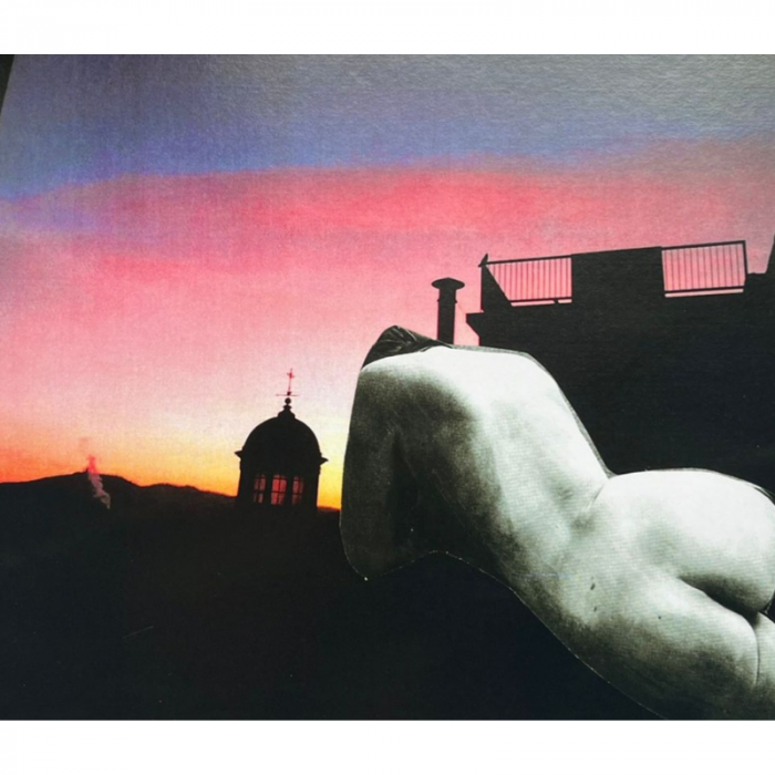 Cielo Rosa