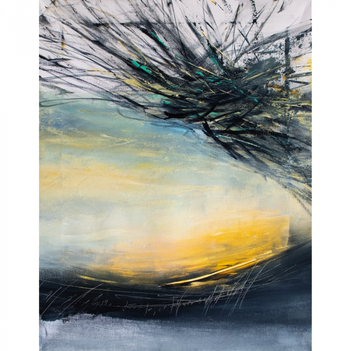 Evanescent