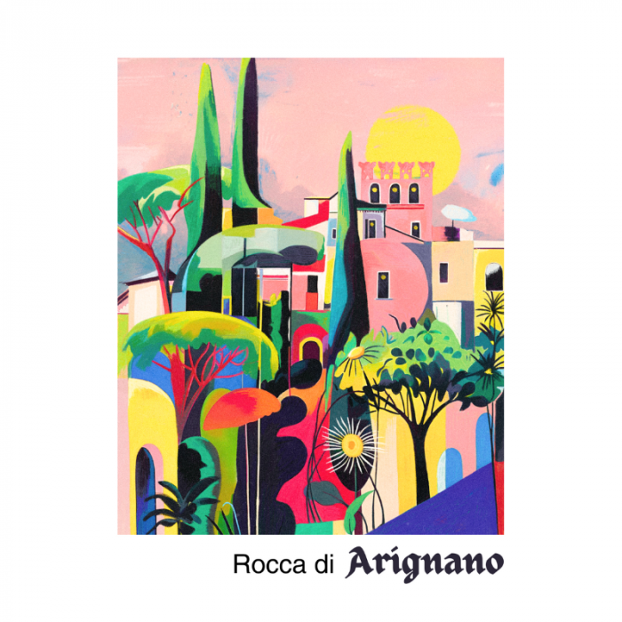 Intramontabile | Rocca di Arignano