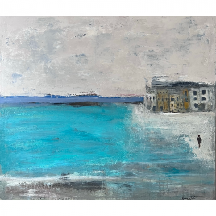 L'immensa solitudine