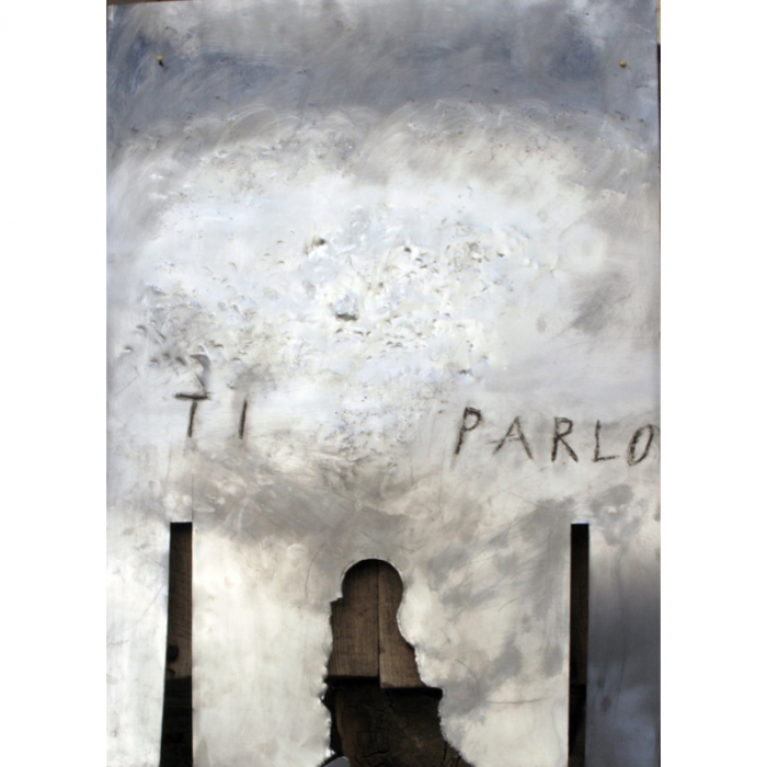 Ti parlo