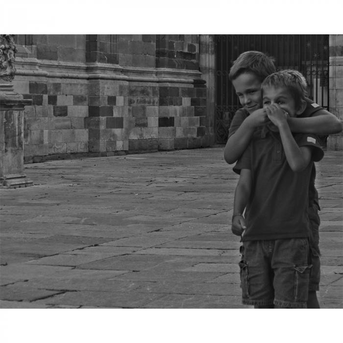 Amore fraterno