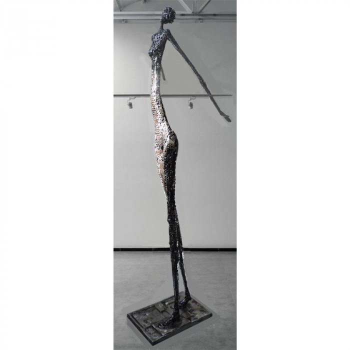 "Andromeda 3071"
