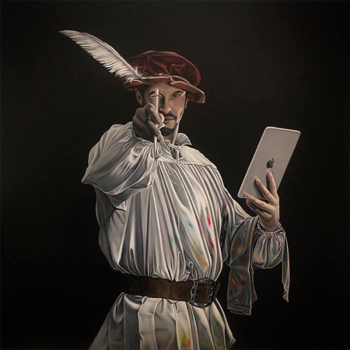 iPortrait