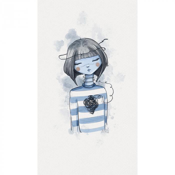 Sad – Il gomitolo delle emozioni (serie)