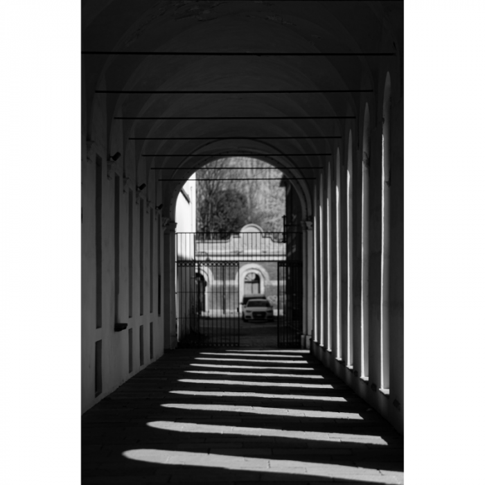 Dalle ombre alla luce