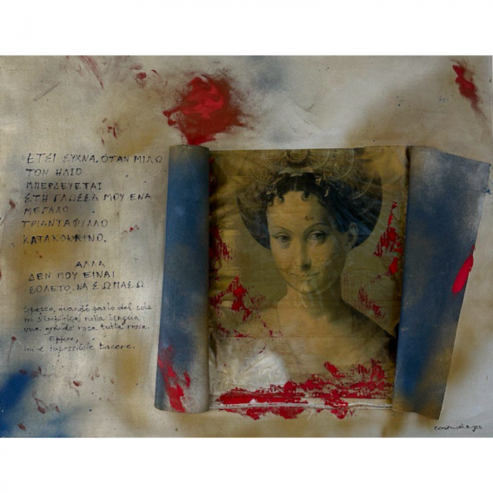 La donna sognante