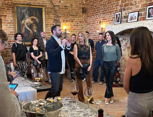 Rocca di Arignano Art Prize