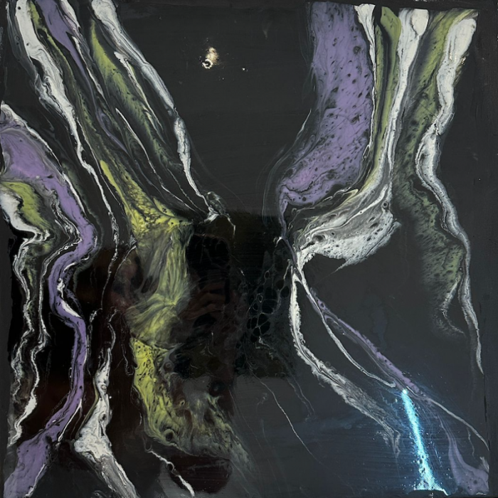 Untitled I