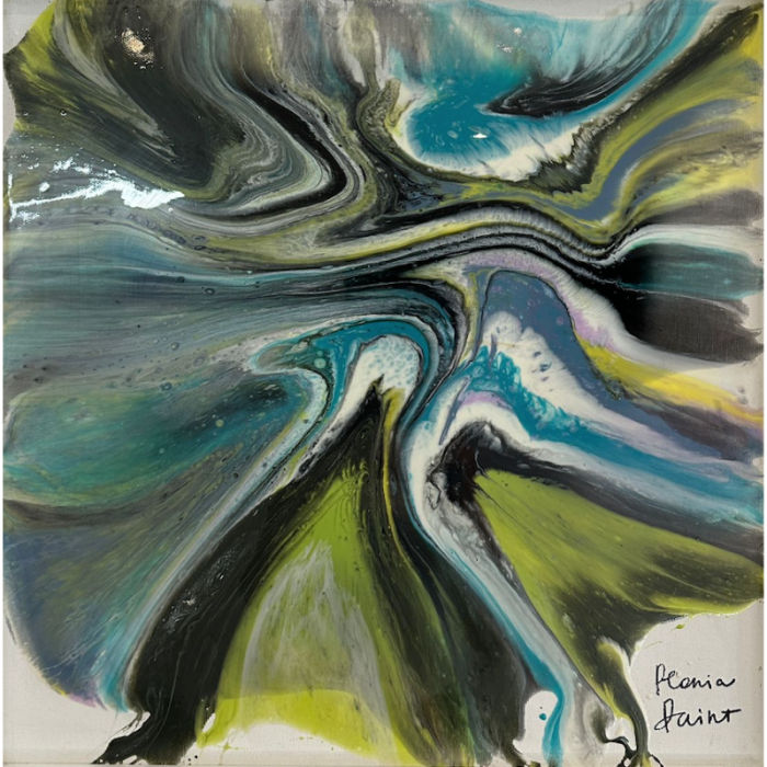 Untitled III