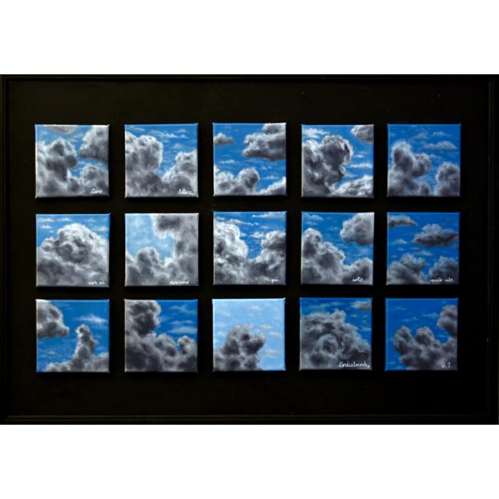 Questo cielo