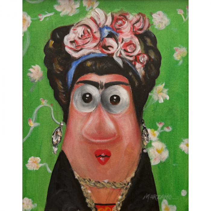 Carmenfrida