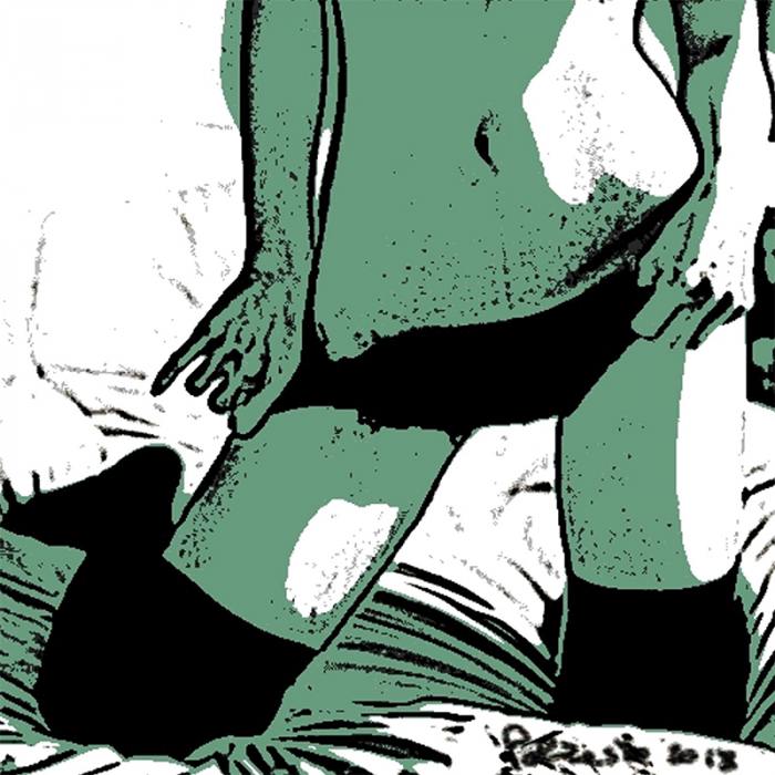 Nudo