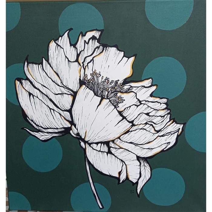 Petali di cristallo