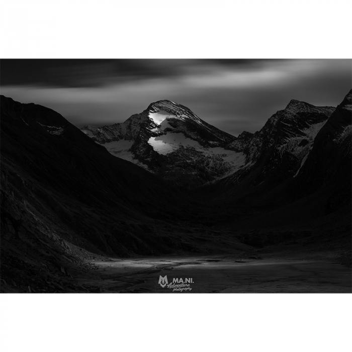 Sacred Mountain