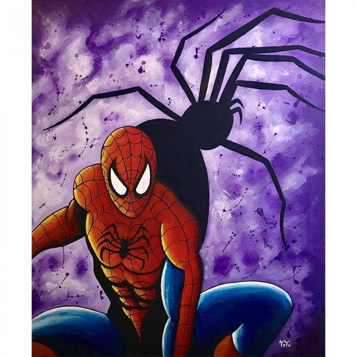 Spiderman