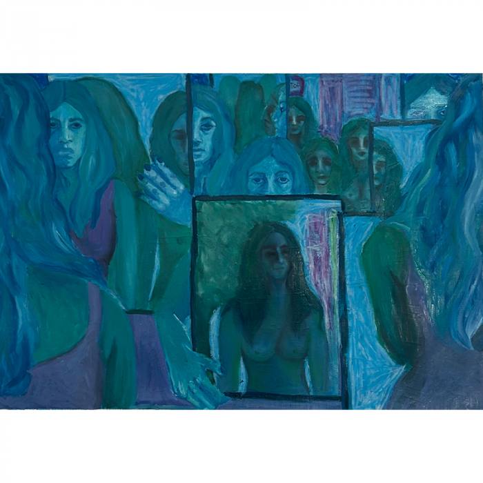 Mirrors of the unconscious