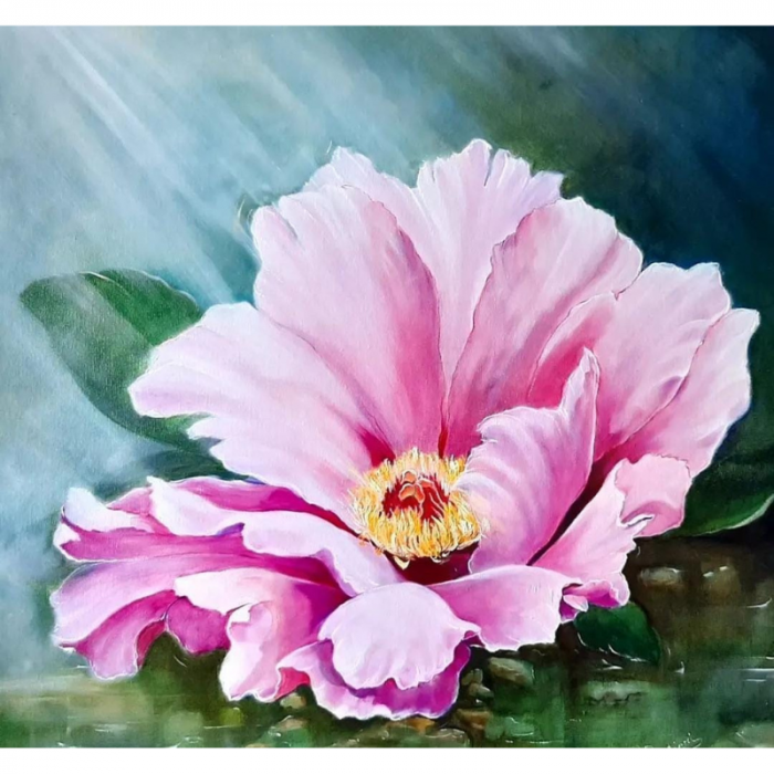 Peonia