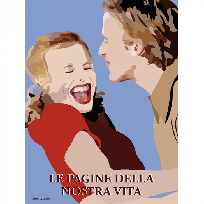 Un cuore in due