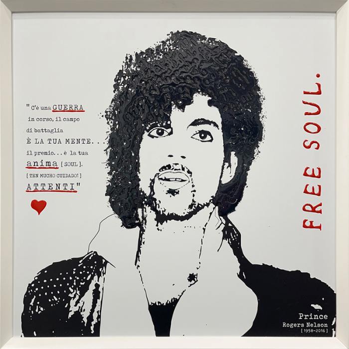 Free Soul