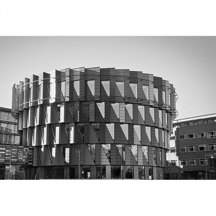 Signs of the Man – Goteborg #05