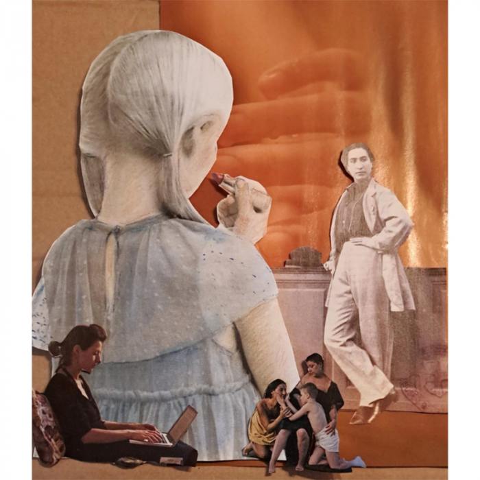 Sogni di bimba