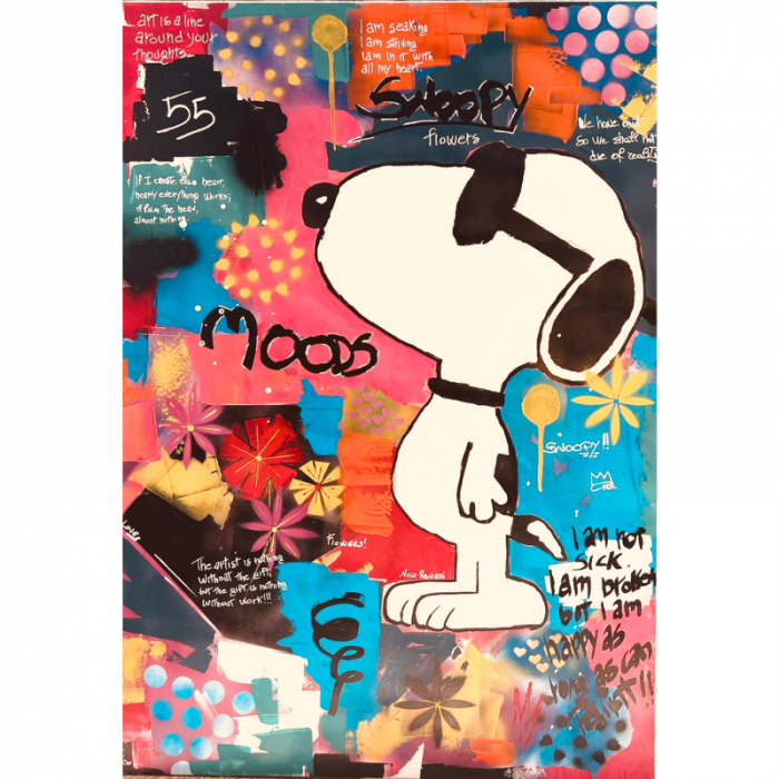 SnOoPy Flowers
