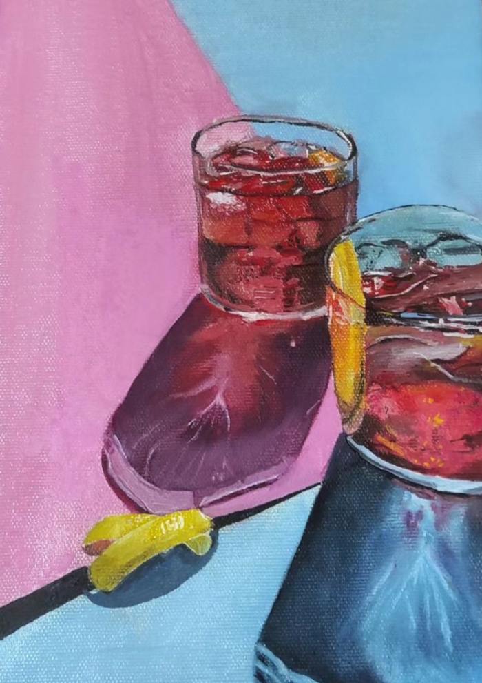 Aperitif