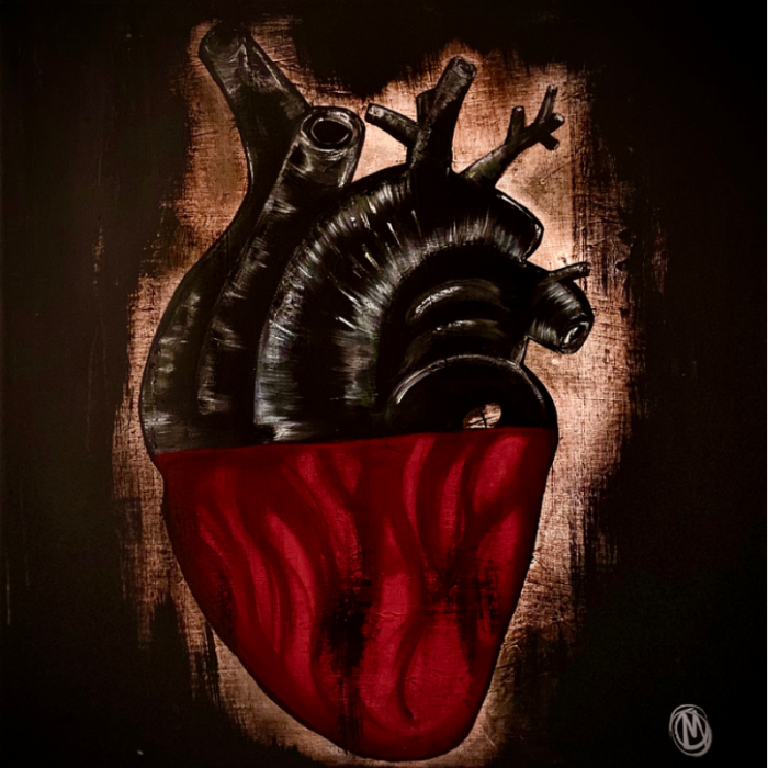 Black Heart