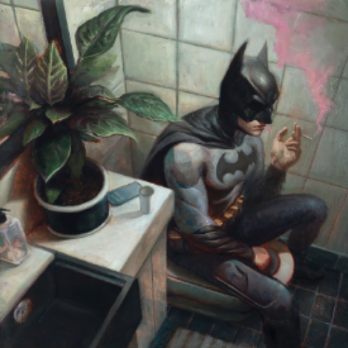 Dark Nights