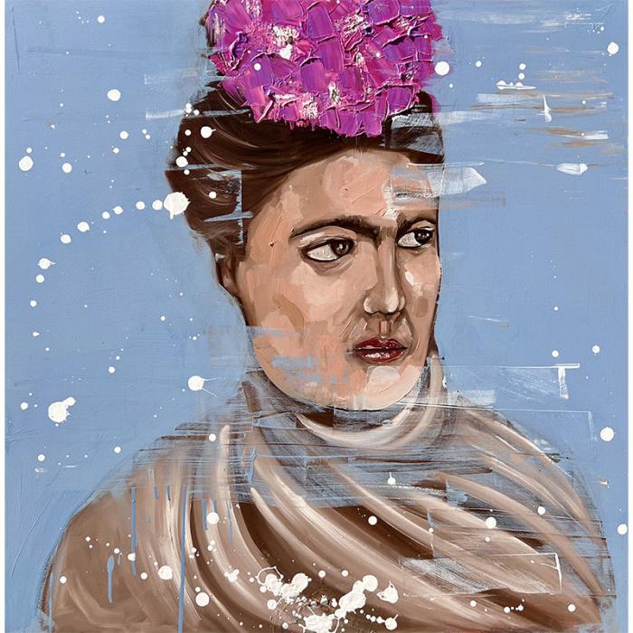 Frida