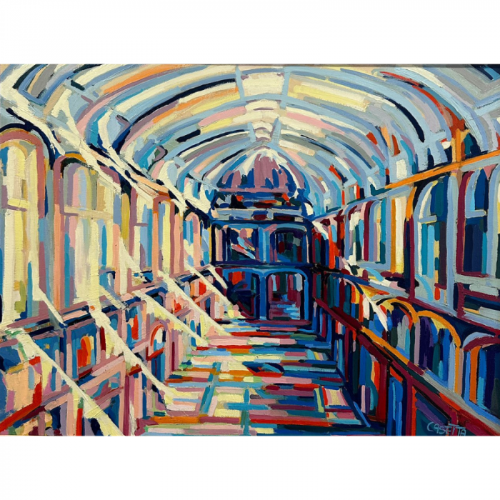 Galleria San Federico