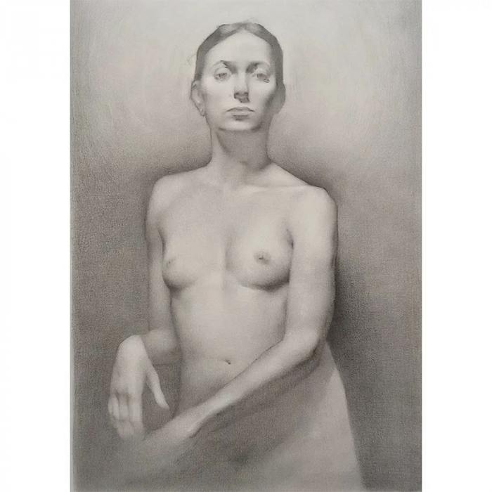 Ritratto di ragazza