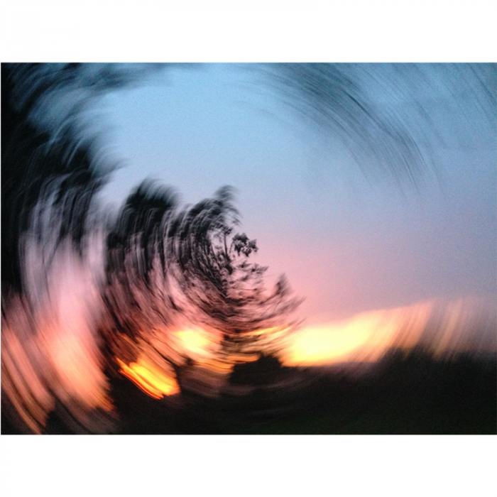 Tramonto interdimensionale