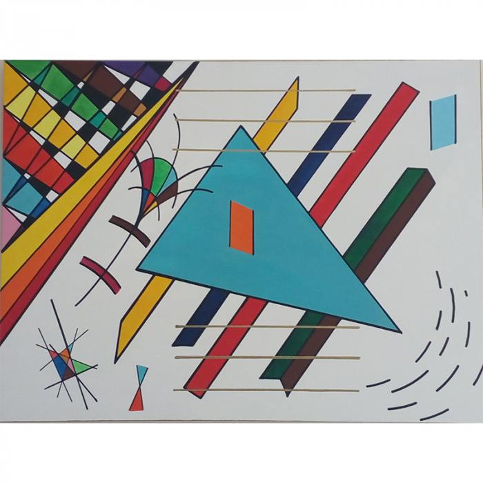 Triangolo magico
