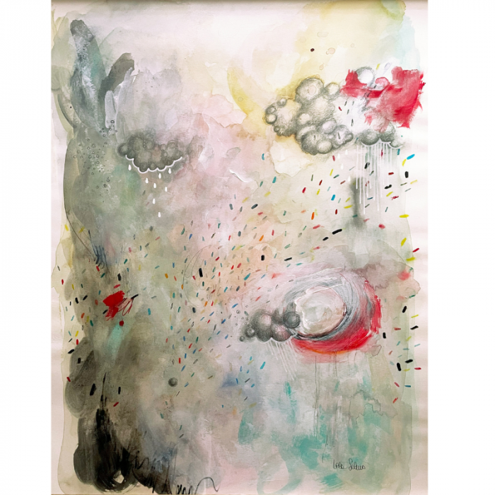 Confetti Sky