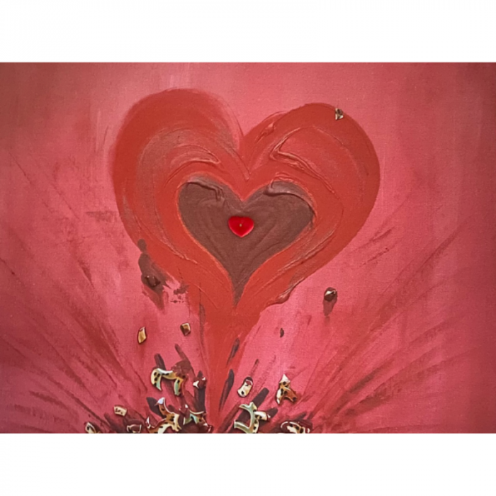 Esplosioni d’amore