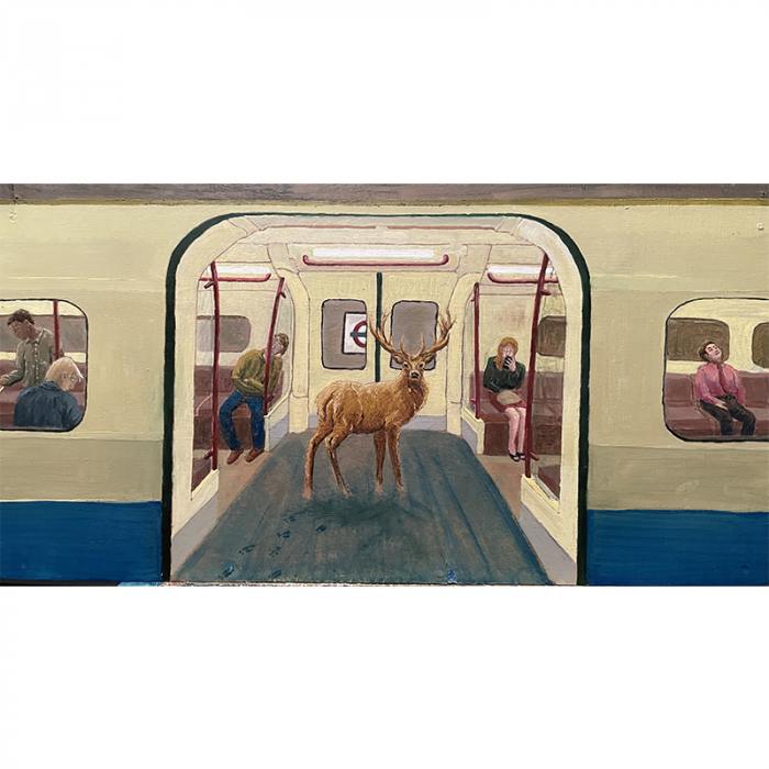 Hyde Station