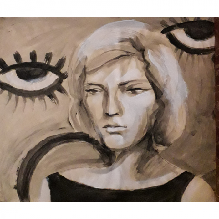L'eclisse