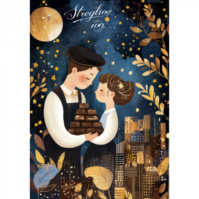 Un secolo di dolcezza