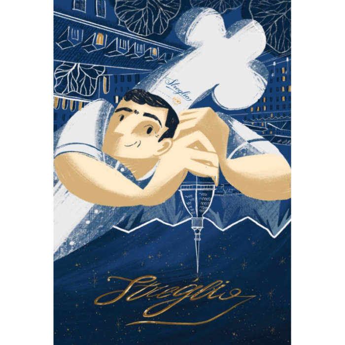 Il cioccolato dei tuoi Sogni