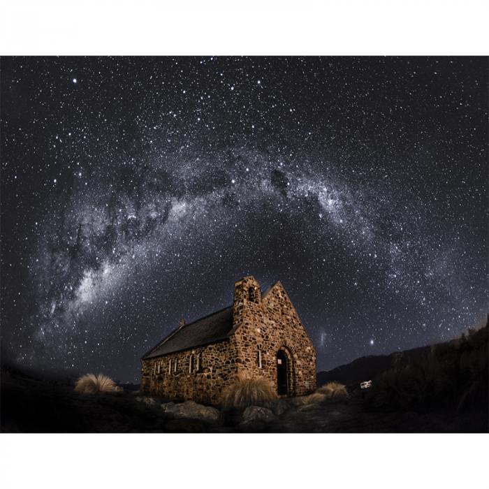 Chiesa del Destino