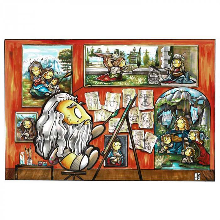 La Bottega di Leo