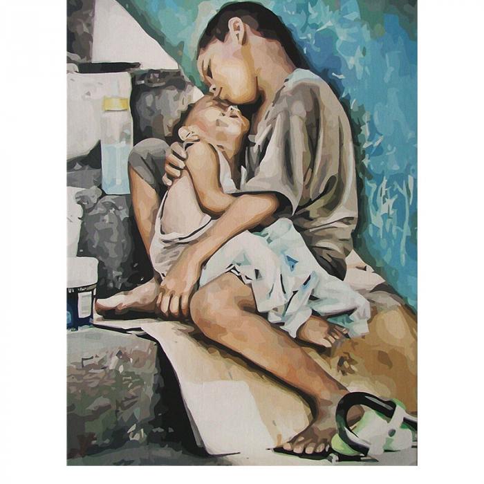 MENINOS DE RUA